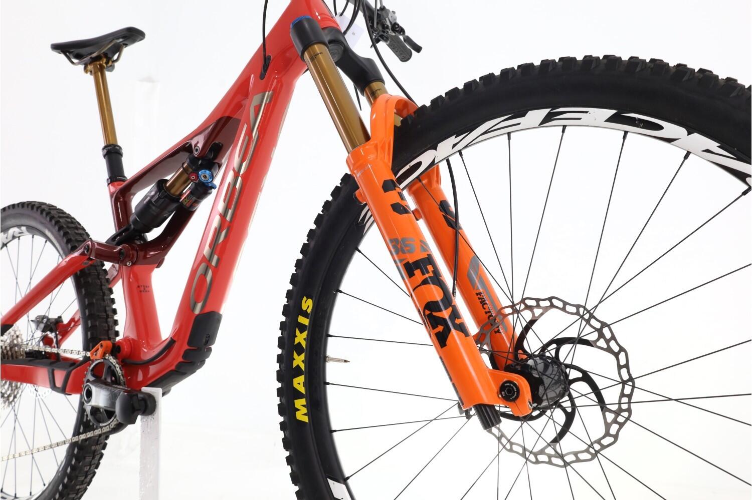 VTT reconditionné ·  Rallon M-LTD XTR · Très bon état 5/8