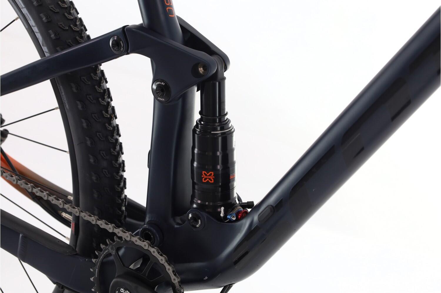 Segunda Vida · MTB ·  Spark 960 · Muy buen estado 7/8