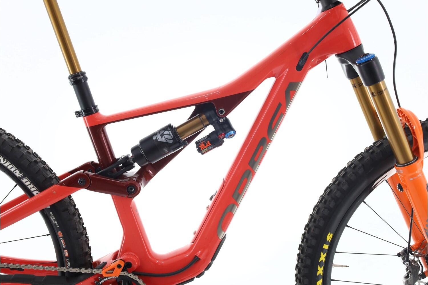VTT reconditionné ·  Rallon M-LTD XTR · Très bon état 2/8