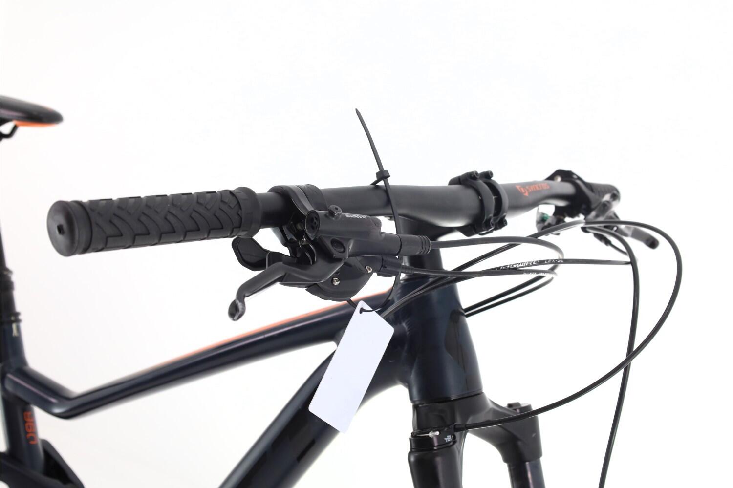 Segunda Vida · MTB ·  Spark 960 · Muy buen estado 6/8