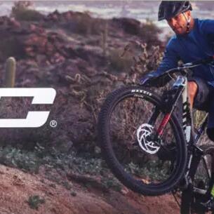 XLC magnetic rack plate for mountain bikes 19.99 x 30 cm