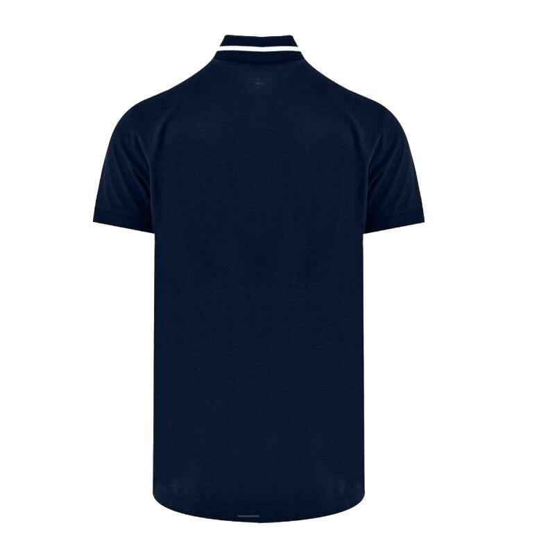 Polo da Uomo EA7 Emporio Armani POLO HOMME EA7 EMPORIO ARMANI 2/3