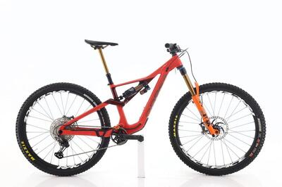Tweedehands mtb · rallon m-ltd xtr · zeer goede toestand