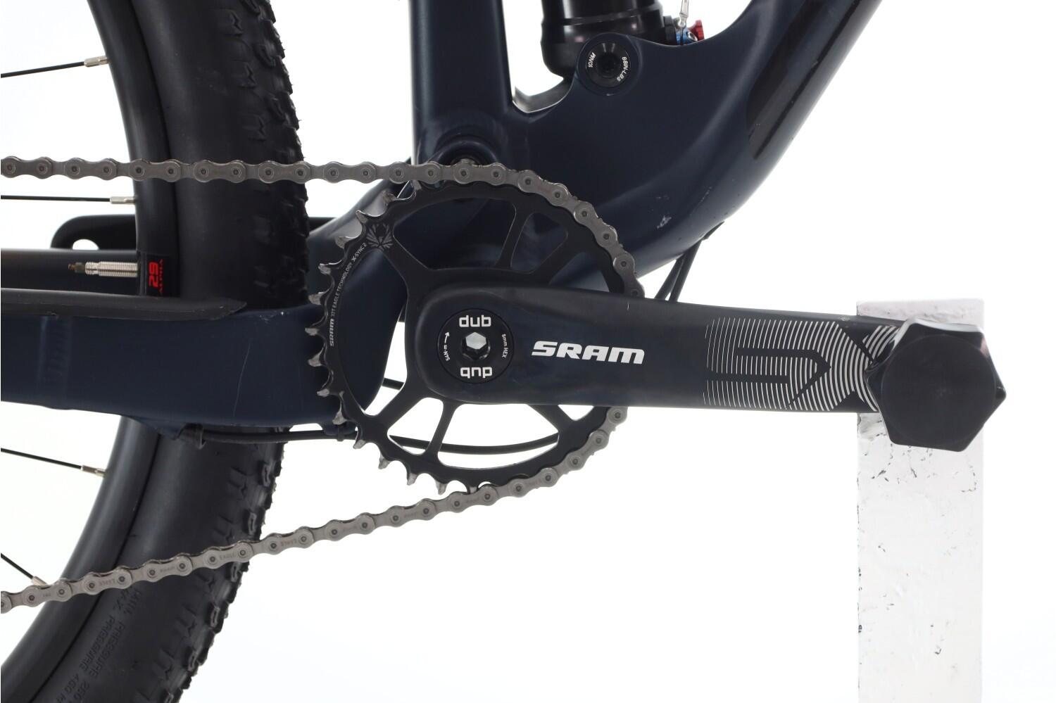 Segunda Vida · MTB ·  Spark 960 · Muy buen estado 4/8