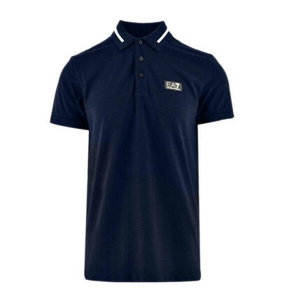 Polo EA7 Emporio Armani