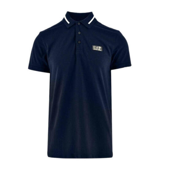 Polo EA7 Emporio Armani POLO HOMME EA7 EMPORIO ARMANI