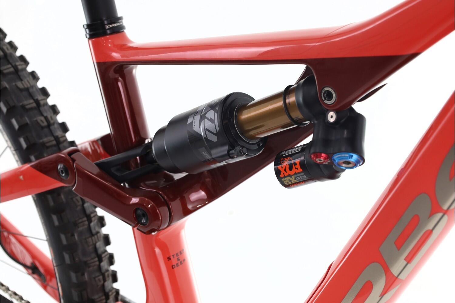 VTT reconditionné ·  Rallon M-LTD XTR · Très bon état 7/8