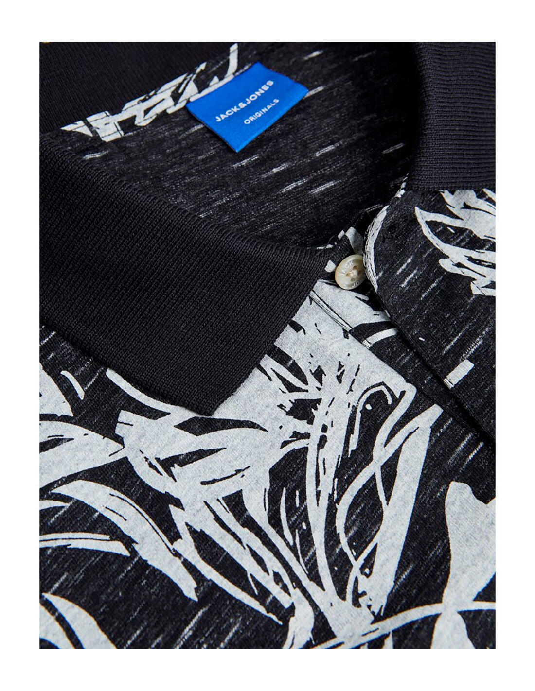 JACK & JONES 12251760 - Polo 3/4