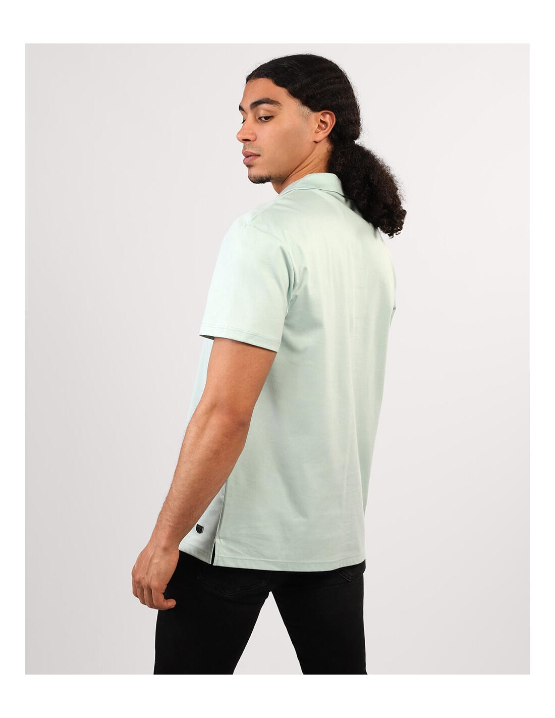 JACK&JONES 12188413 - Polo 3/4