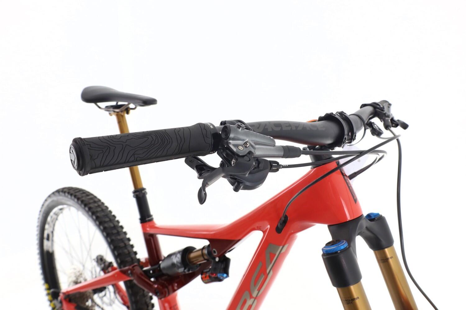 VTT reconditionné ·  Rallon M-LTD XTR · Très bon état 6/8