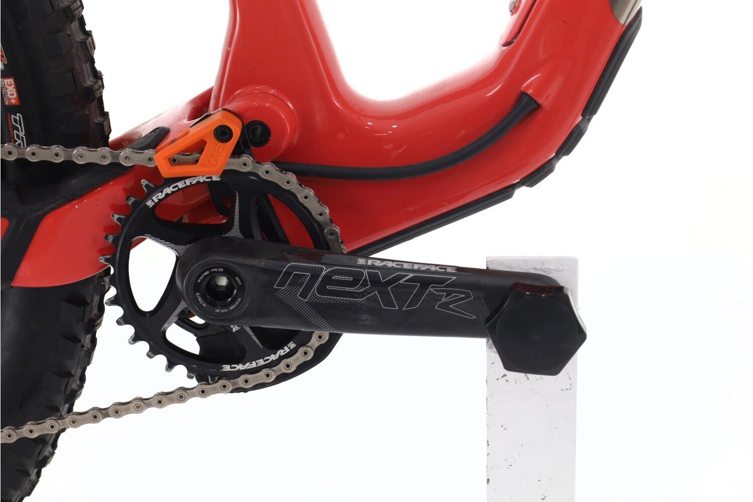 VTT reconditionné ·  Rallon M-LTD XTR · Très bon état 4/8
