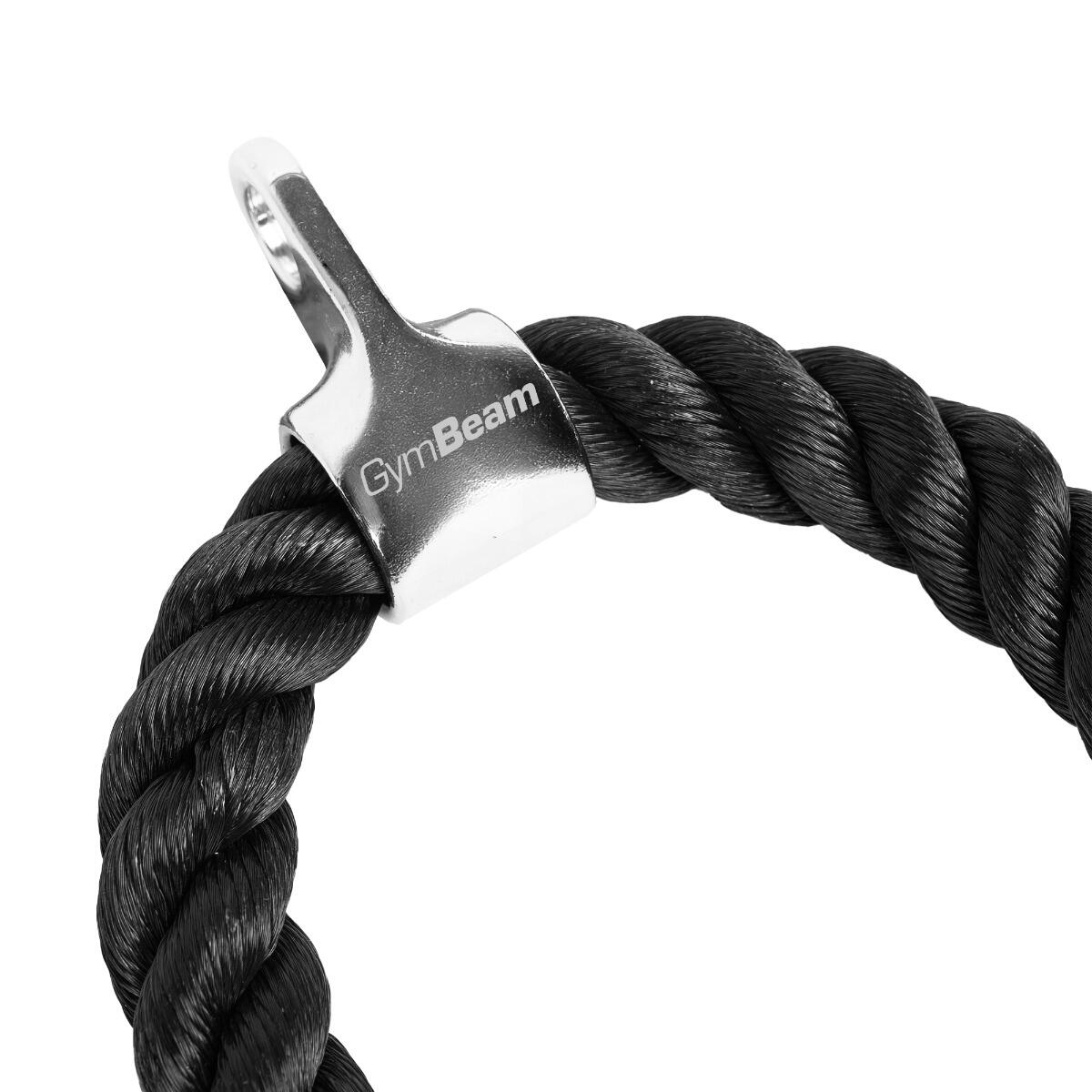 Corda tricipiti antiscivolo 70 cm 3/6