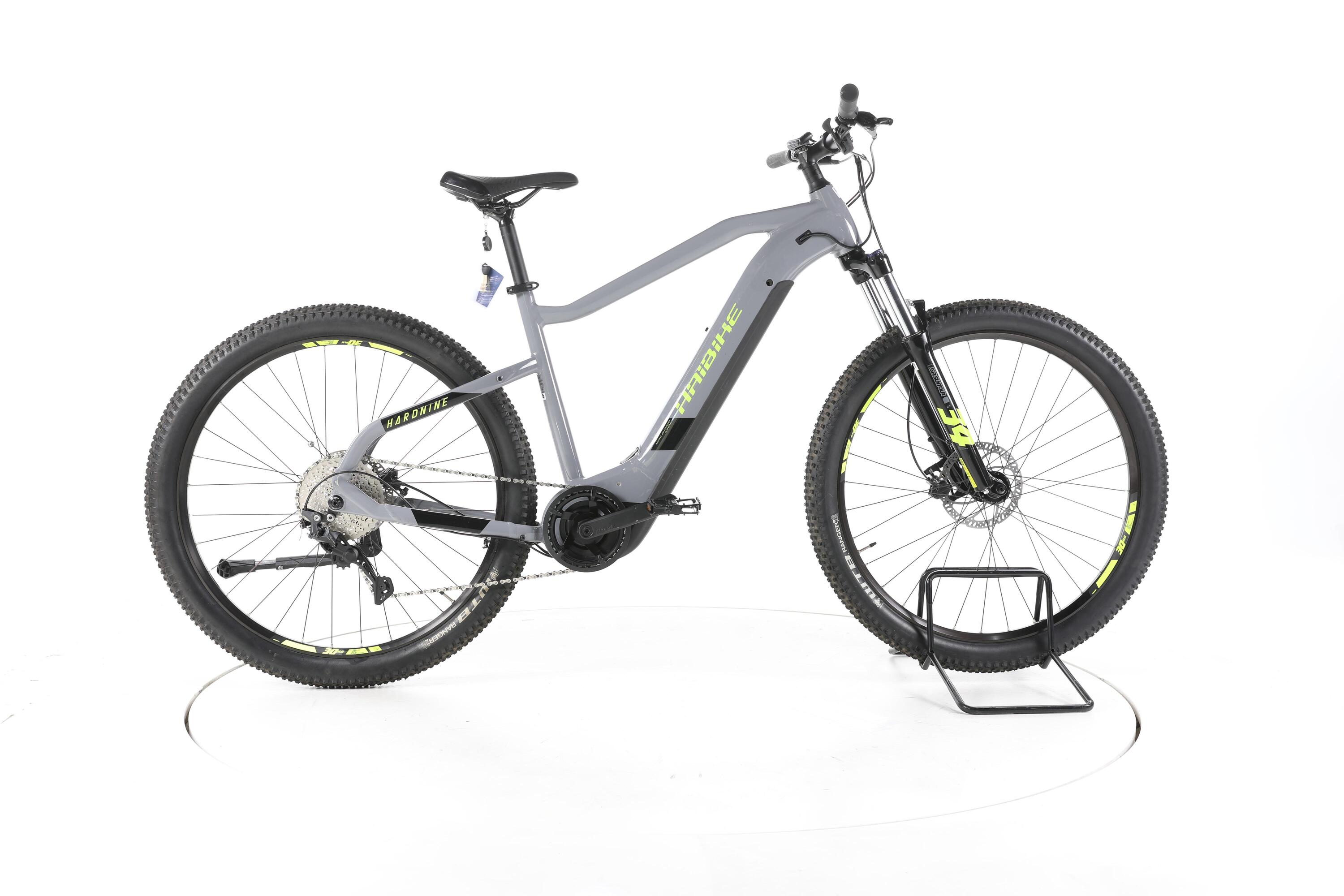 HAIBIKE picture