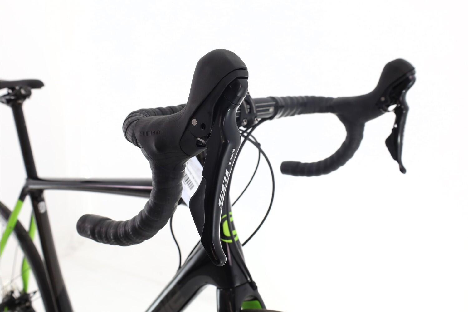 Segunda Vida · Bicicleta carretera ·  Synapse · Muy buen estado 6/8