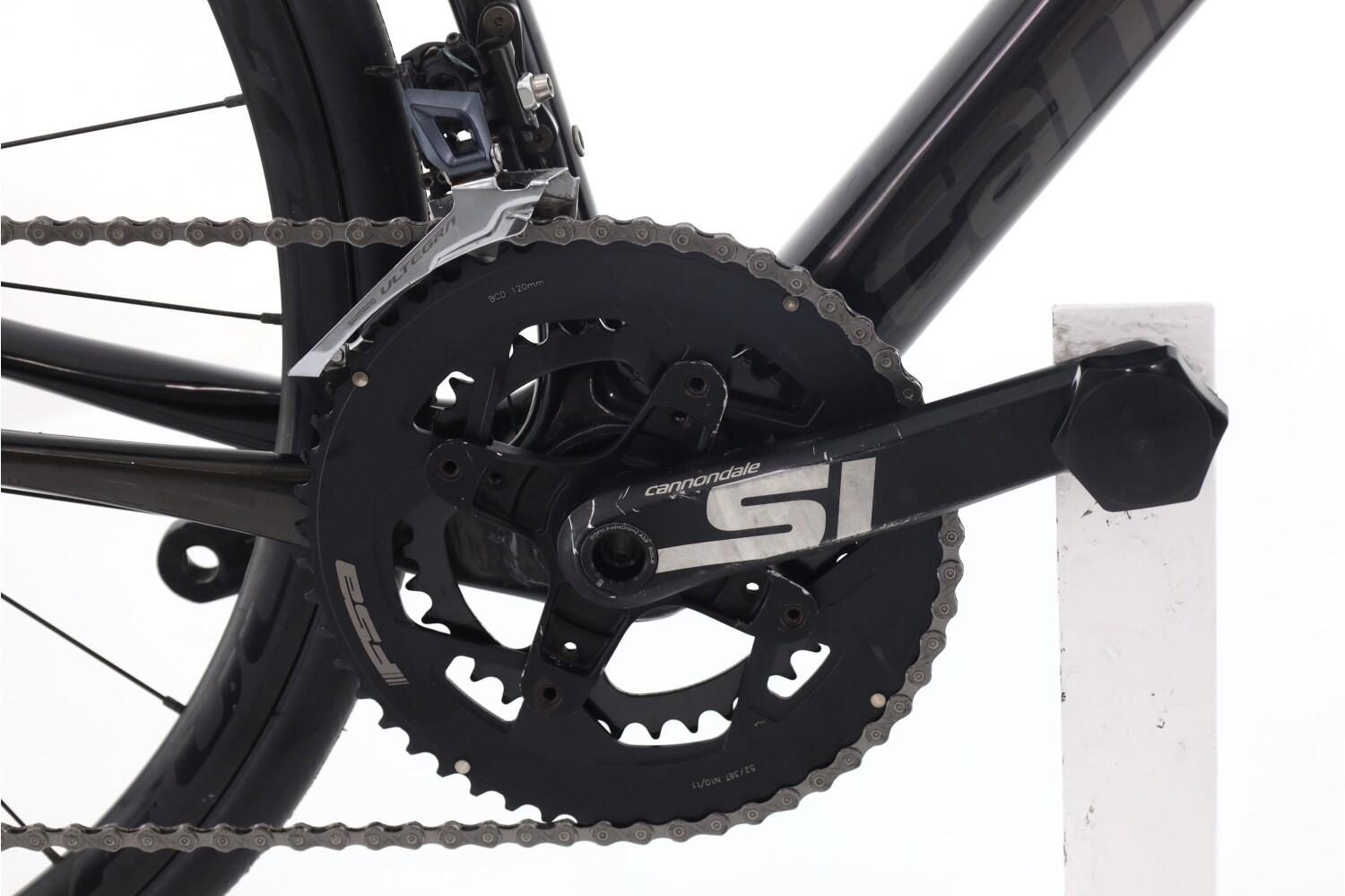 Segunda Vida · Bicicleta carretera ·  Synapse · Muy buen estado 4/8