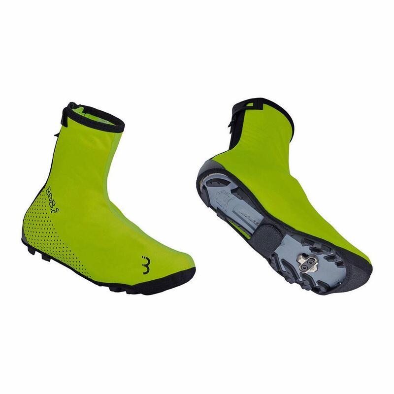 BBB WaterFlex 3.0 Water Resistant Overshoes BWS-23 Microfleece