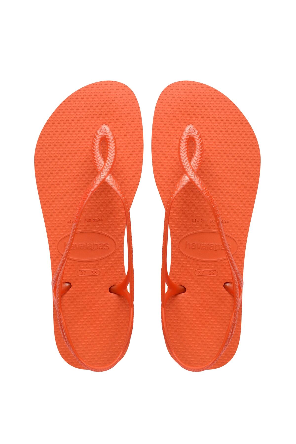 Chanclas Mujer Havaianas 4129697 5/5