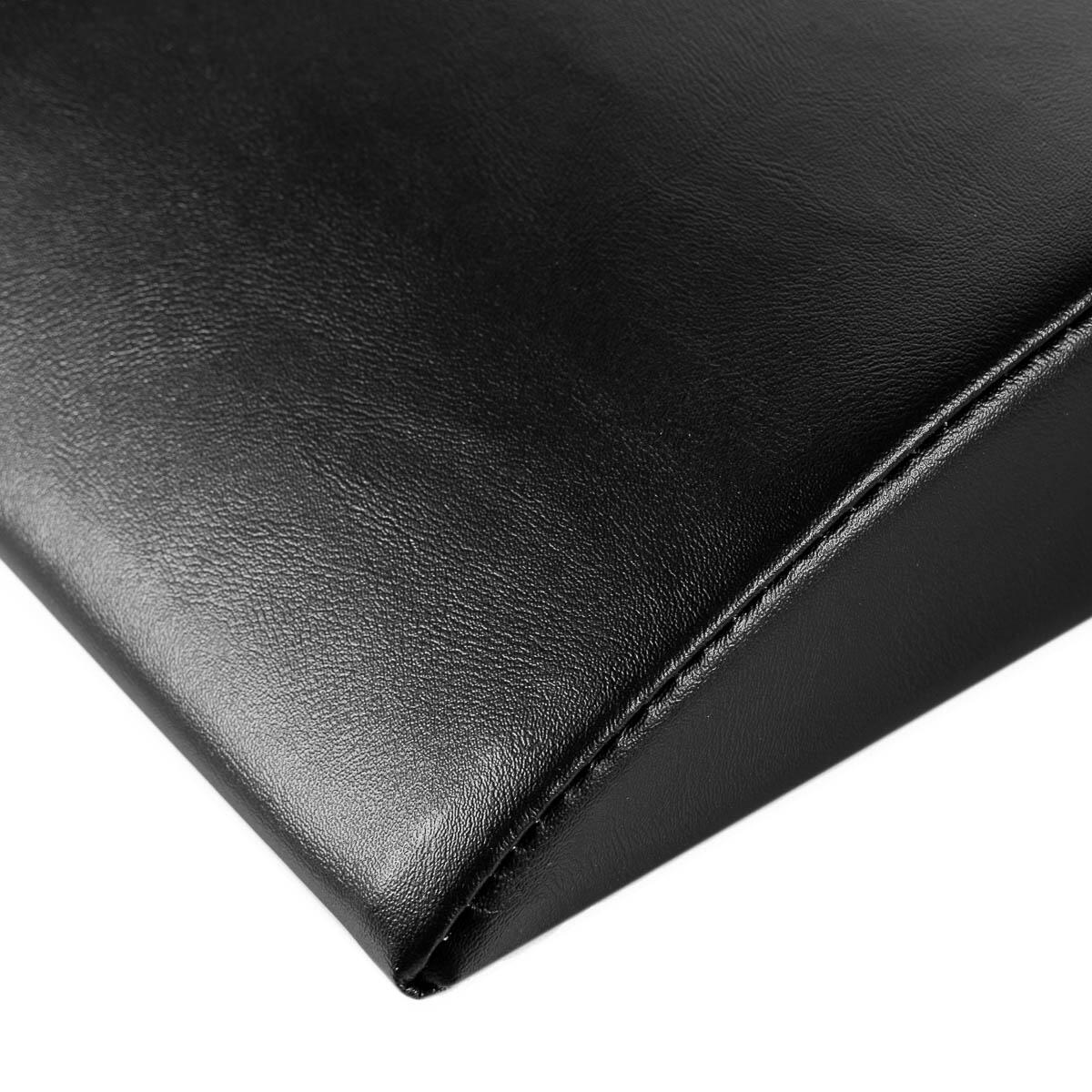 Cuscinetto addominali ergonomico in PVC 36 cm 6/7