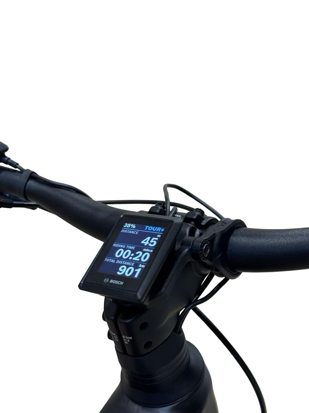 Refurbished - E-Mountainbike Cube Stereo Hybrid 140 HPC SLX 750 XT - Wie neu 3/7