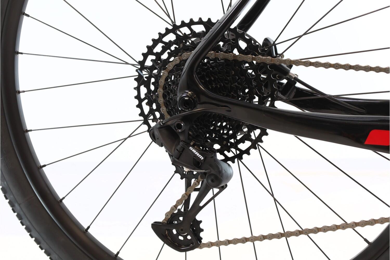 MTB ricondizionata ·  Bravo Sport · Bici Km 0 3/8