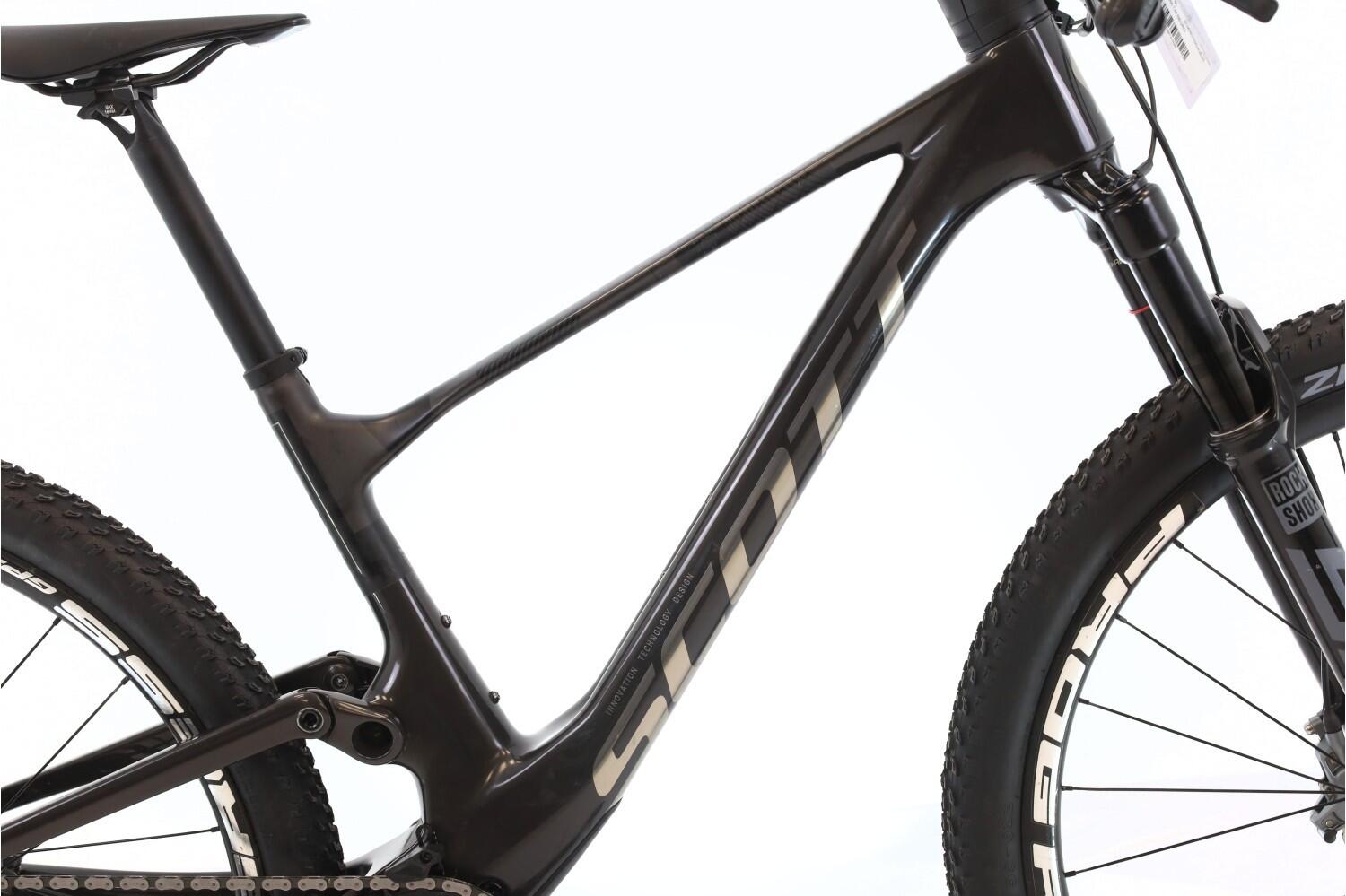 VTT reconditionné ·  Spark RC Team Issue GX AXS · Très bon état 2/8