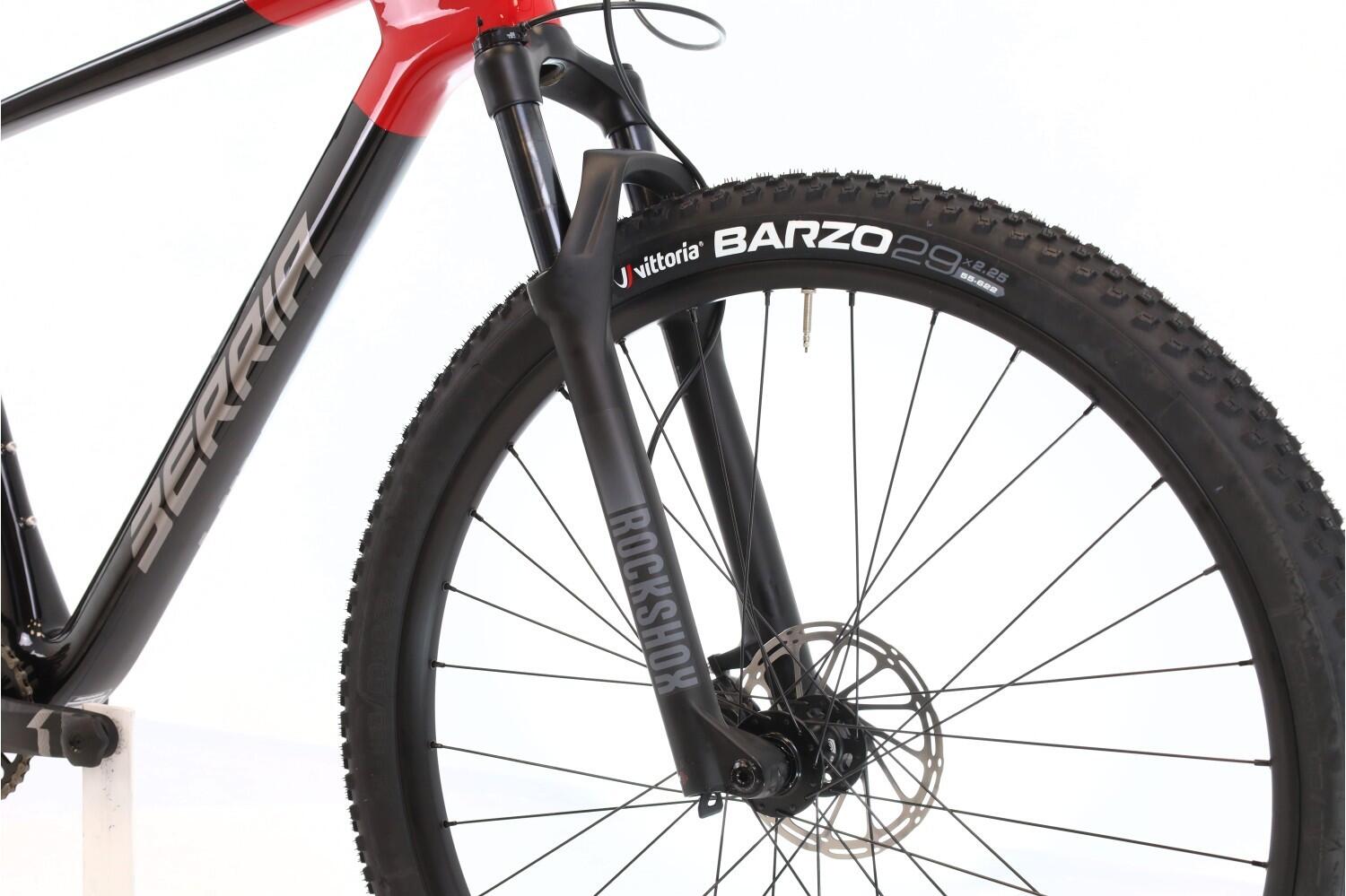 MTB ricondizionata ·  Bravo Sport · Bici Km 0 5/8
