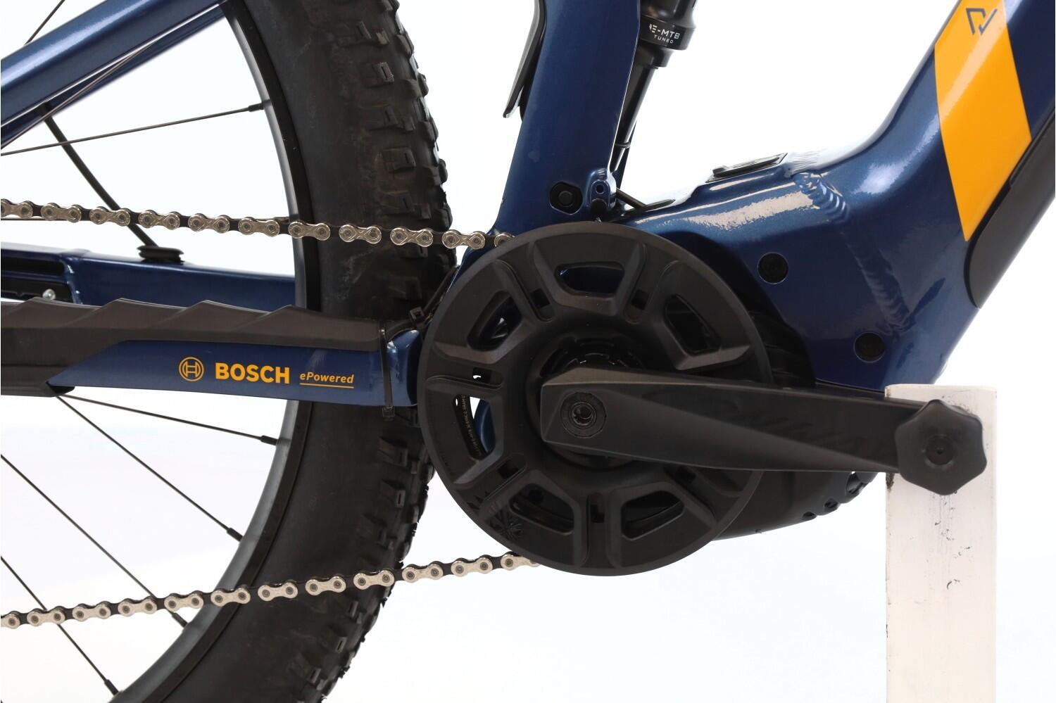 Segunda Vida · Ebike · Conway Xyron S 3.9 · Bom estado 4/8