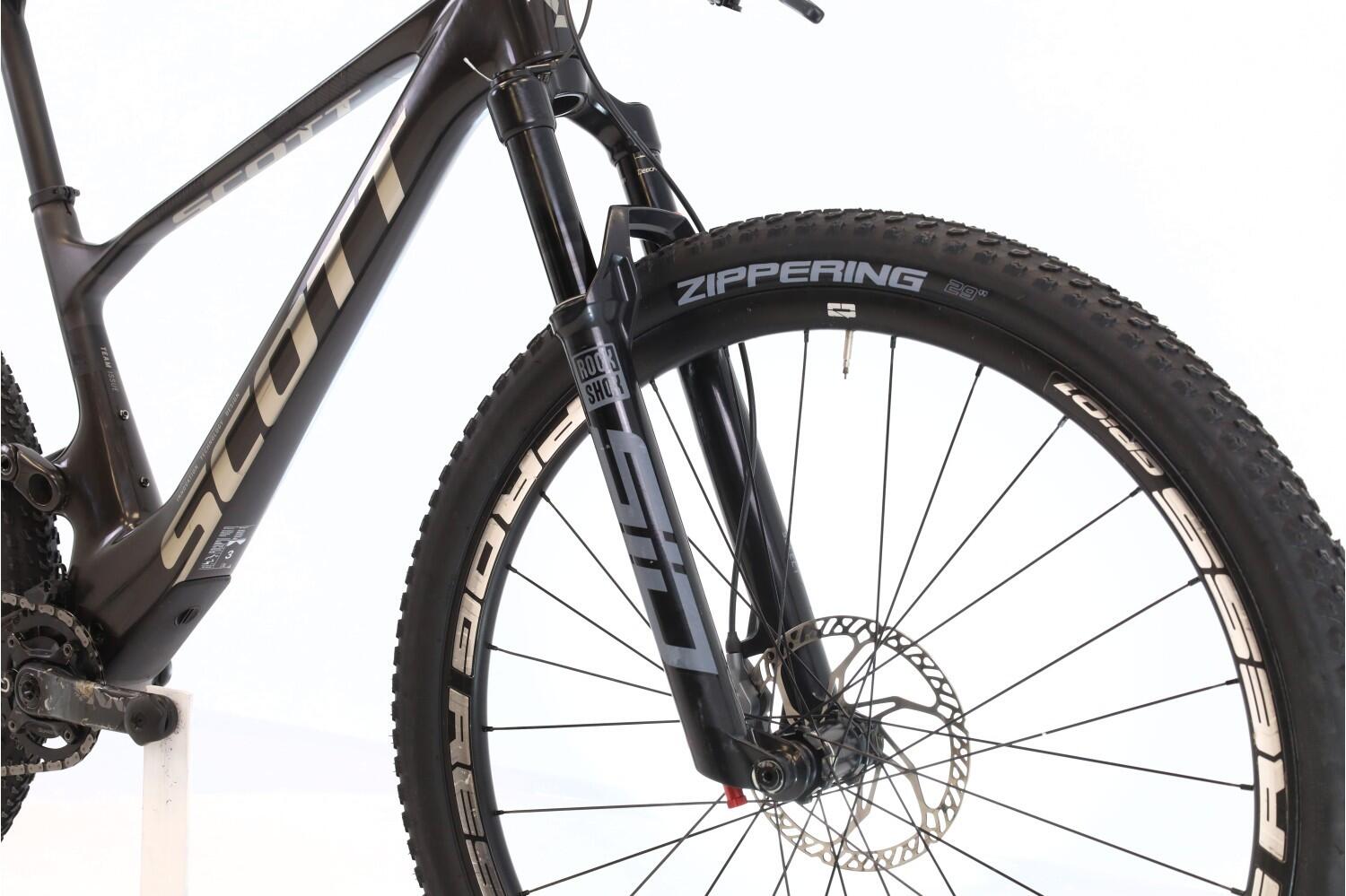 VTT reconditionné ·  Spark RC Team Issue GX AXS · Très bon état 5/8