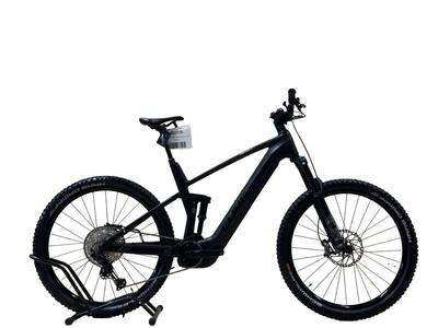 Ricondizionata - E-Mountain bike Cube Stereo Hybrid 140 HPC - Stato eccellente