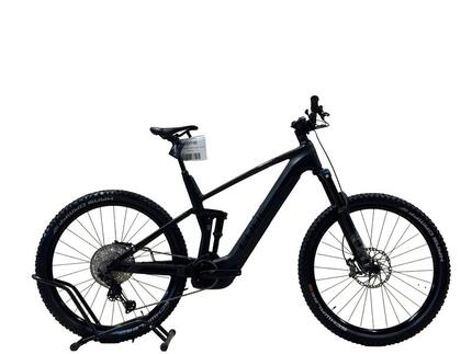 Reconditionné - VTT électrique Cube Stereo Hybrid 140 HPC SLX 750 XT -comme neuf