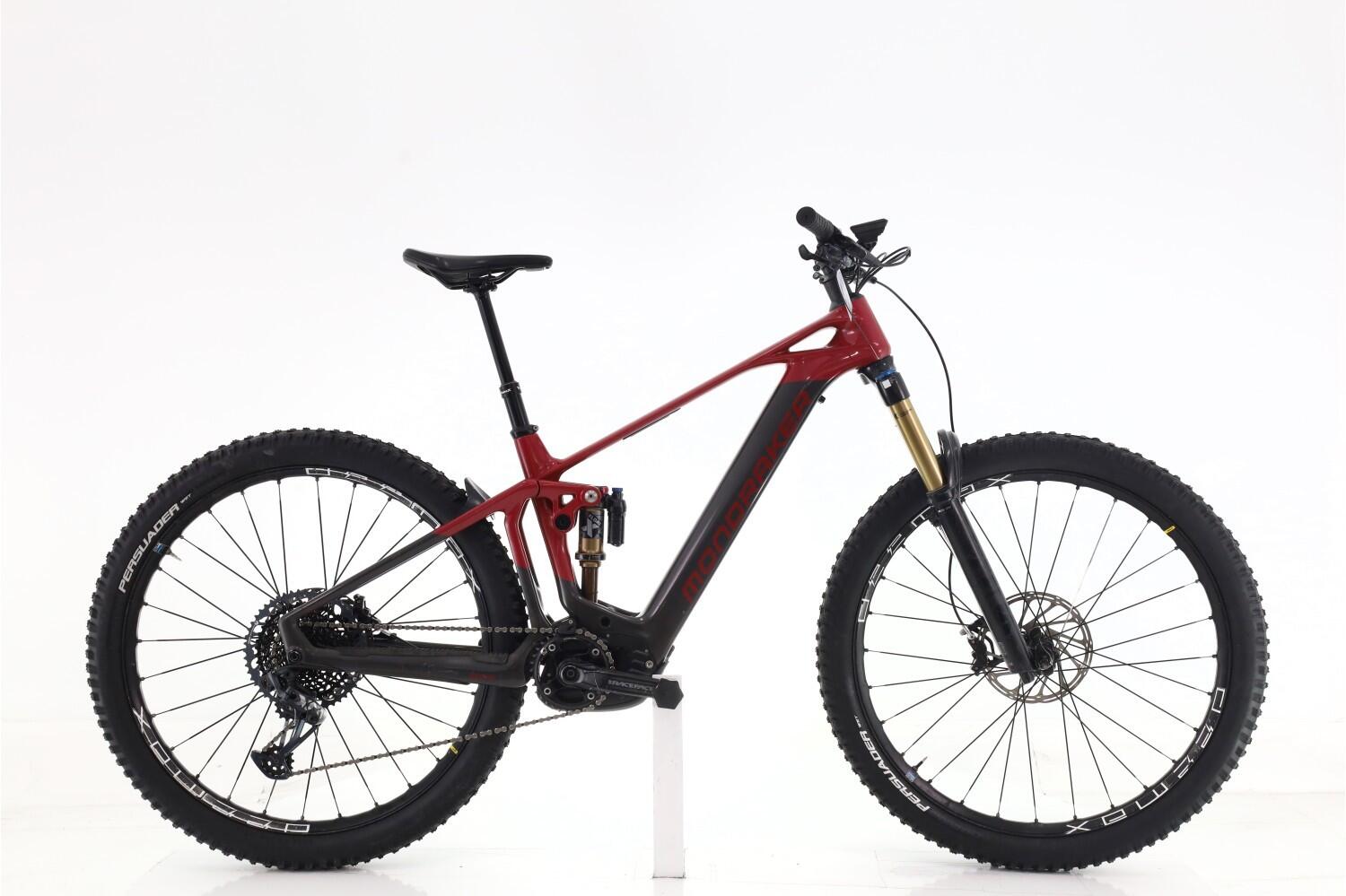 MONDRAKER picture
