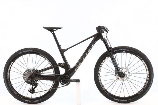 Refurbished MTB Fully · Spark RC Team Issue GX AXS · Sehr guter Zustand