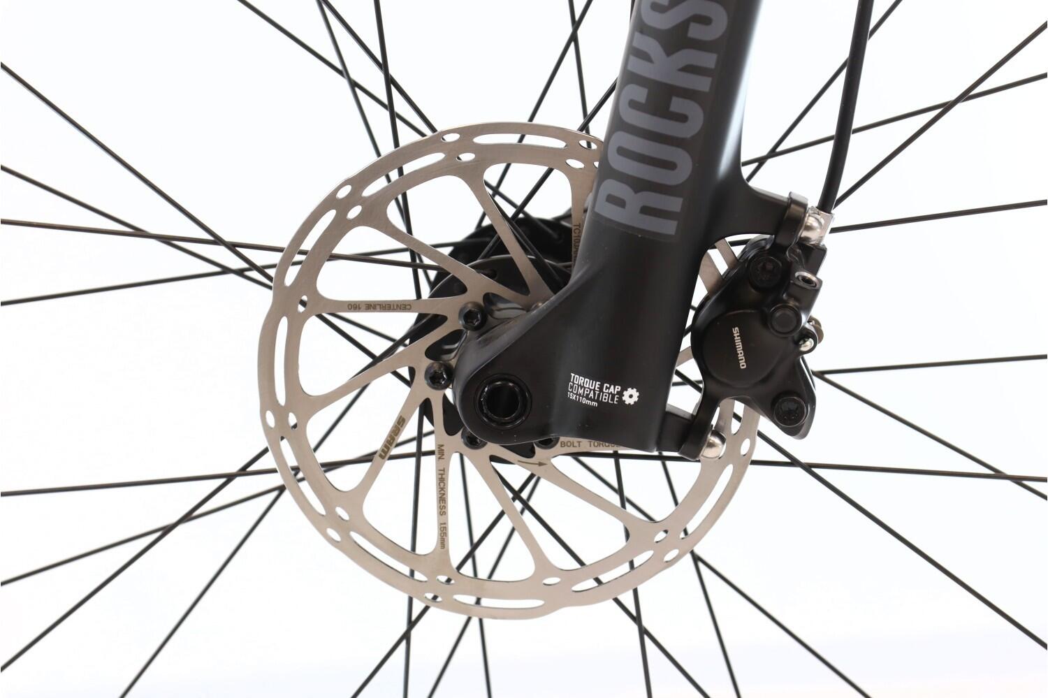 MTB ricondizionata ·  Bravo Sport · Bici Km 0 7/8