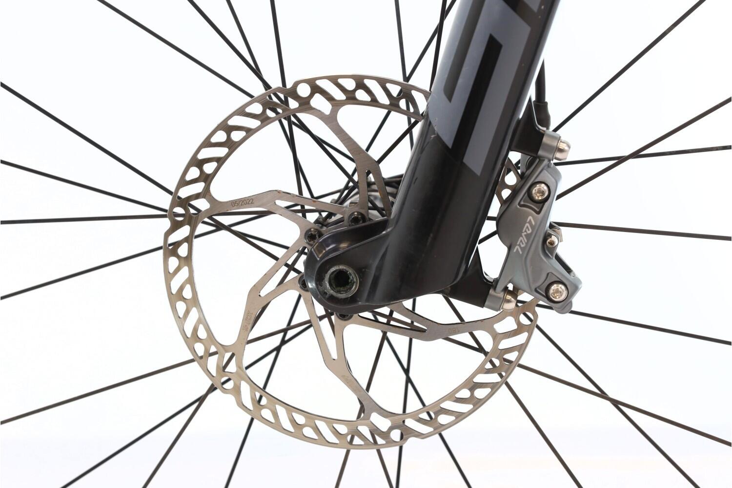 VTT reconditionné ·  Spark RC Team Issue GX AXS · Très bon état 7/8