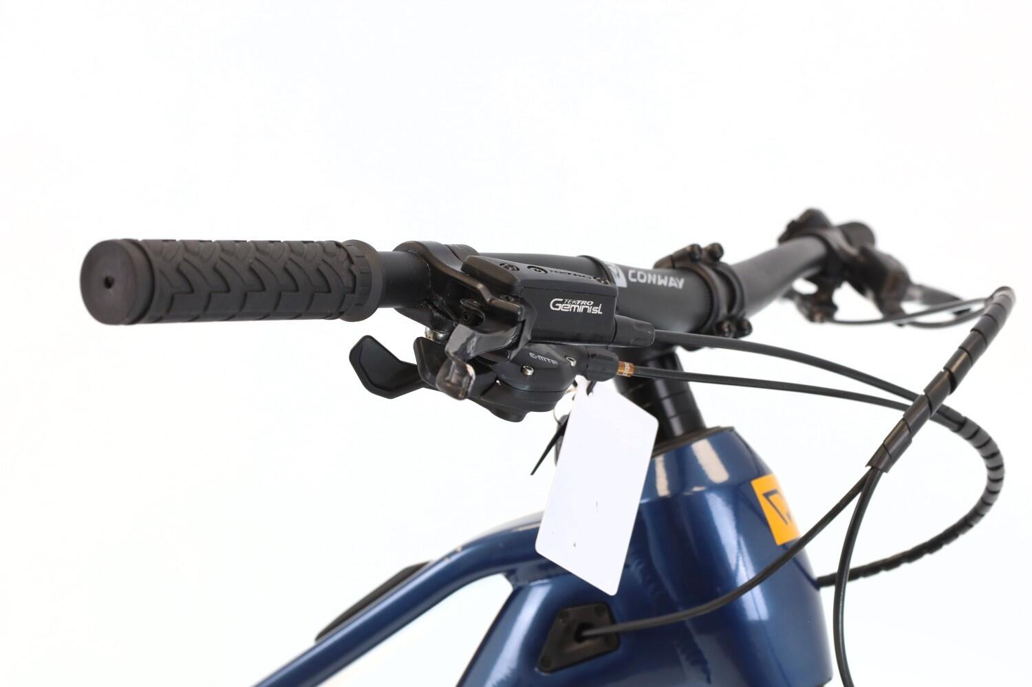 Segunda Vida · Ebike · Conway Xyron S 3.9 · Bom estado 6/8