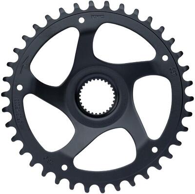 Kmc kettingblad 38t 52mm direct mount