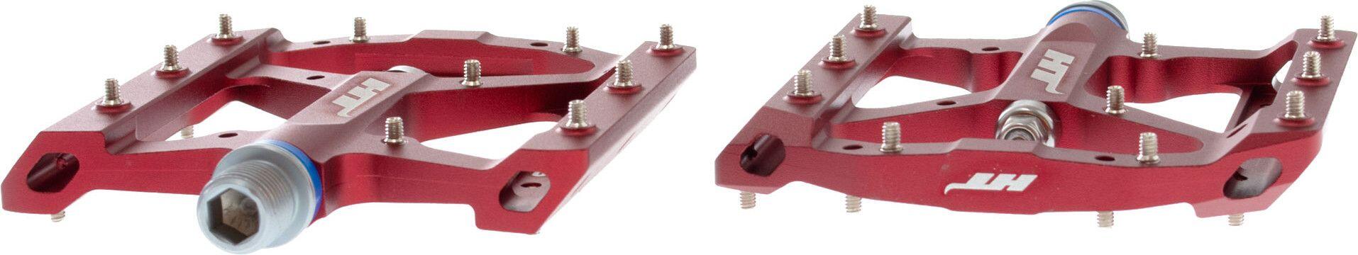 10865 Pedales plataforma MTB evo+ 2/2
