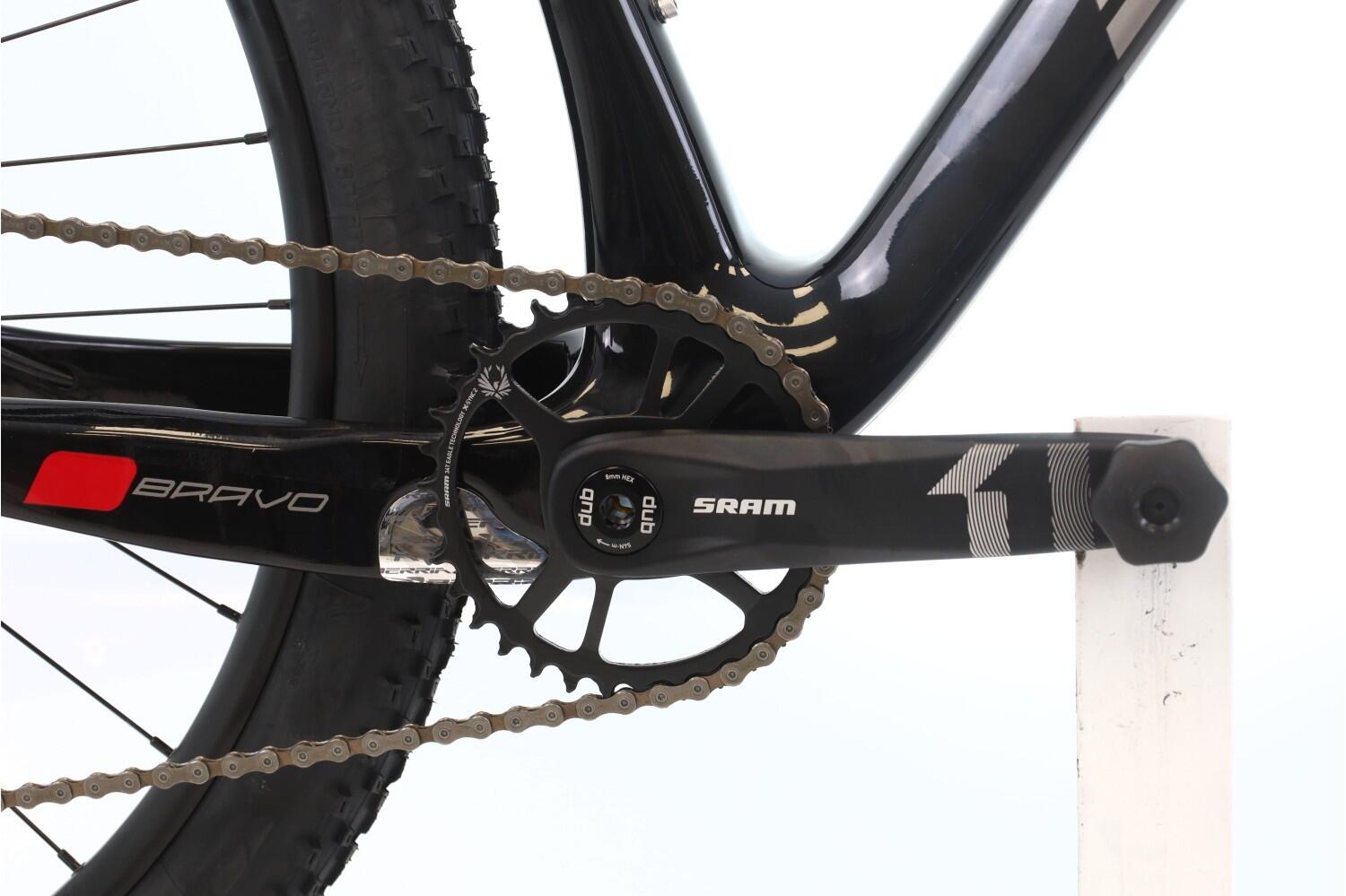 MTB ricondizionata ·  Bravo Sport · Bici Km 0 4/8
