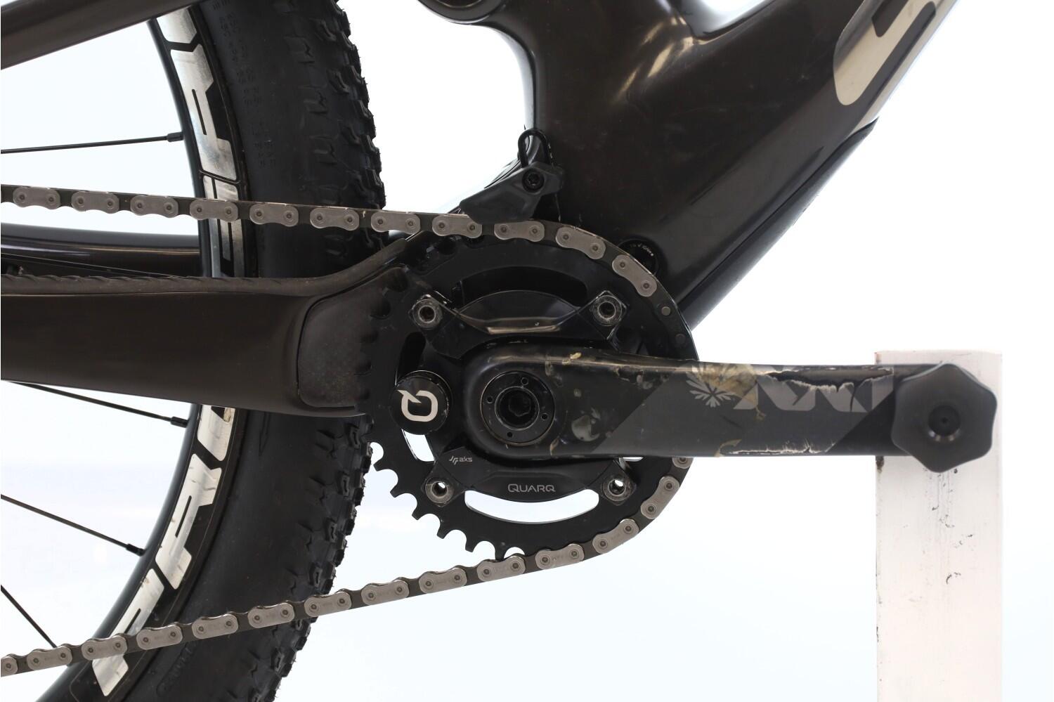 VTT reconditionné ·  Spark RC Team Issue GX AXS · Très bon état 4/8