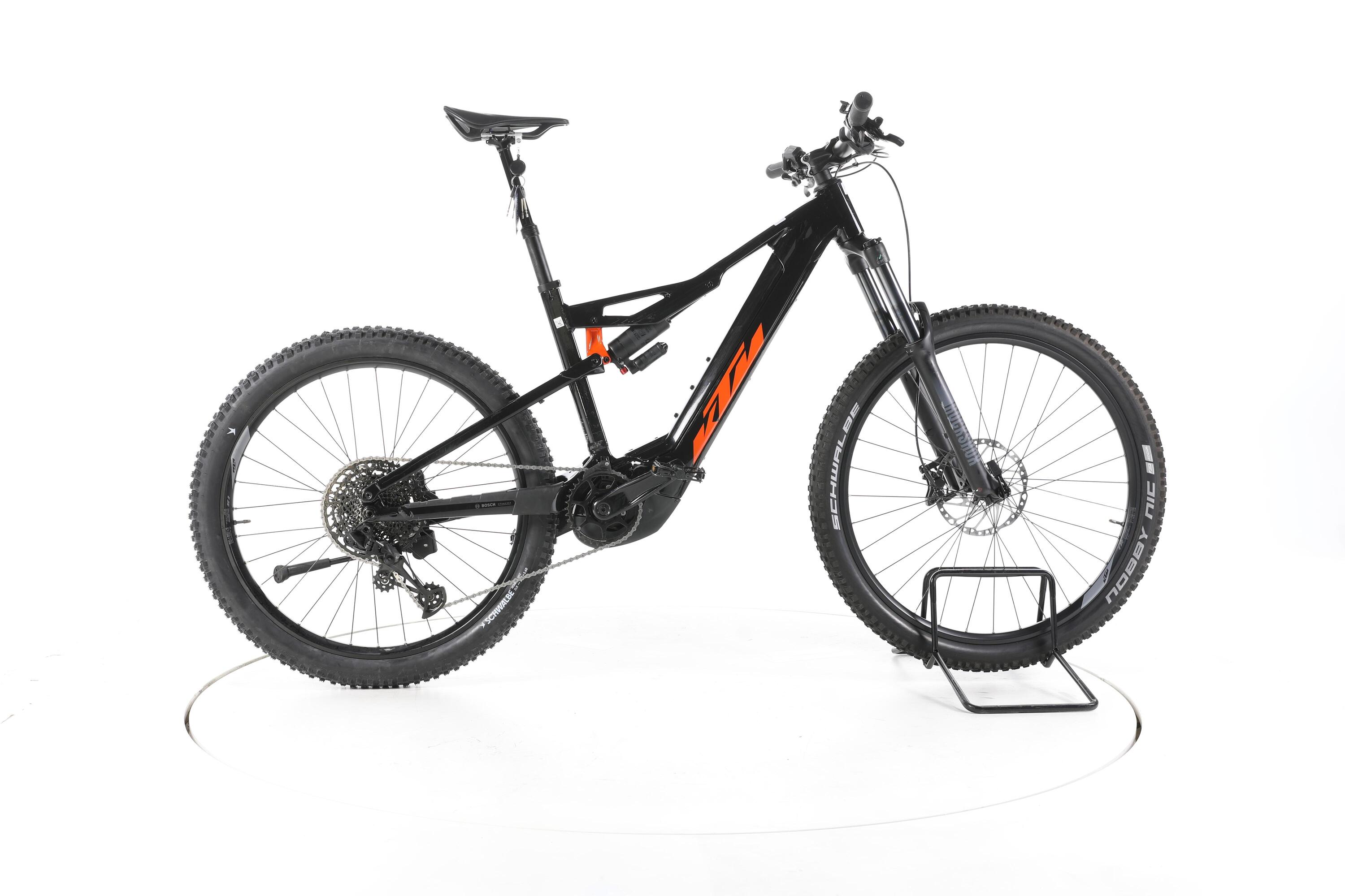 KTM picture