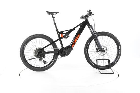 Tweedehands - KTM Macina Kapoho 7973 Fully E-Bike - Zeer goed