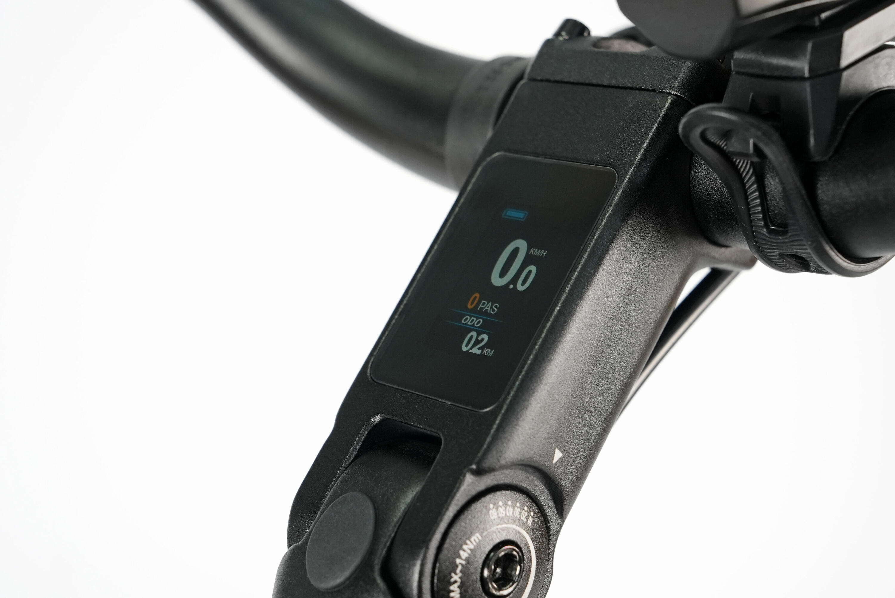 Vélo électrique homme/femme 2026 Z5 130km 27,5 pouces 9 vitesses Marron 5/8