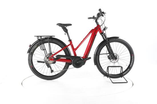 Reconditionné - Moustache Bikes Samedi 27 Xroad 5 Trekking E-Bike - Bon