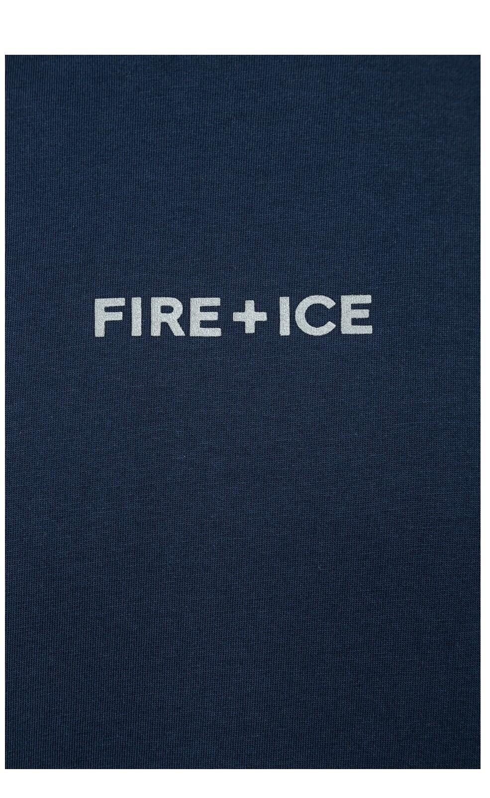 BOGNER FIRE + ICE Bogner Fire + Ice Herren T-Shirt MICK 3/5