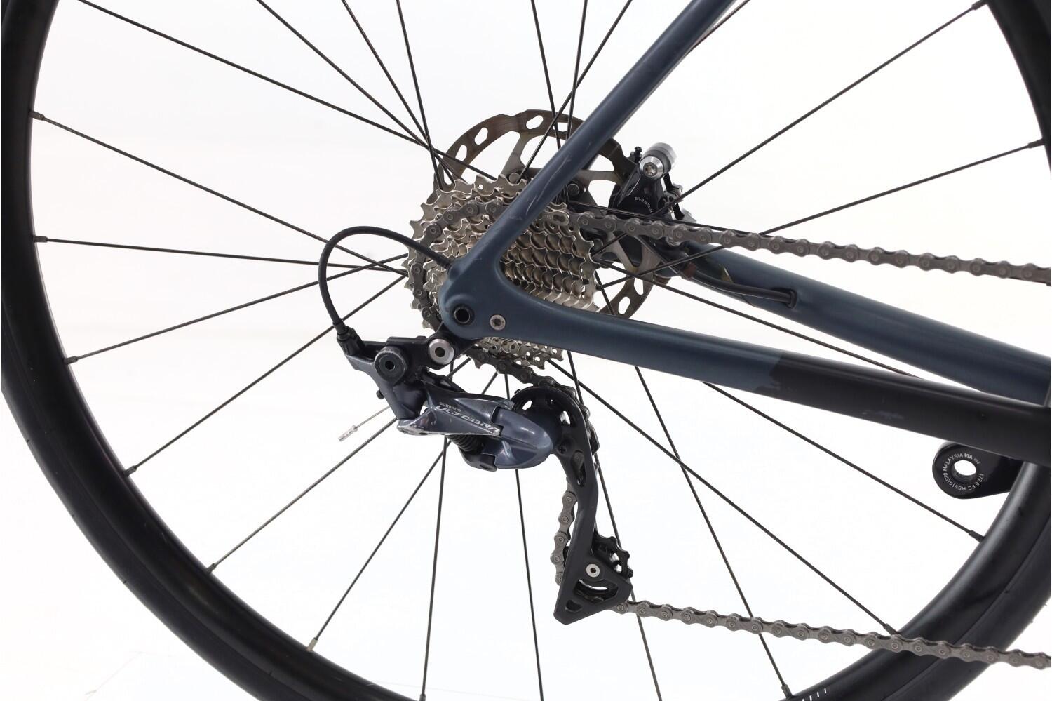 Vélo de route reconditionné ·  Tarmac SL6 · Très bon état 3/8