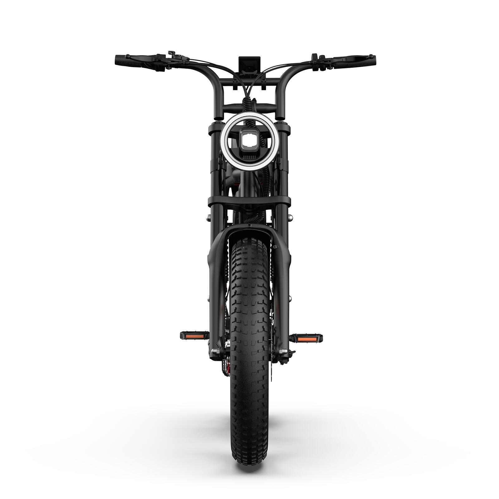 fahrradgriffe braun gummi 