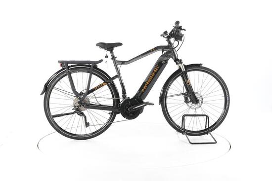 Refurbished - Haibike SDURO Trekking 6 Trekking E-Bike - Sehr gut