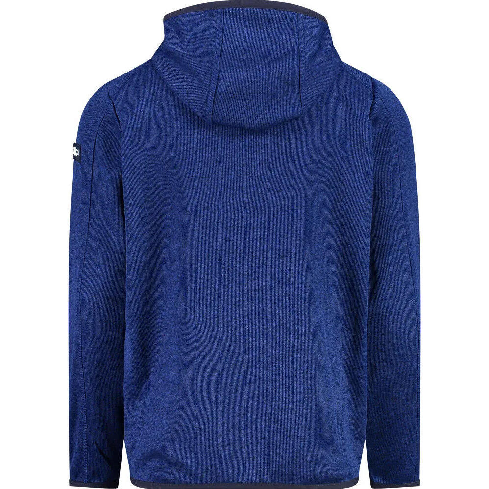Children's hooded fleece CMP 3/3