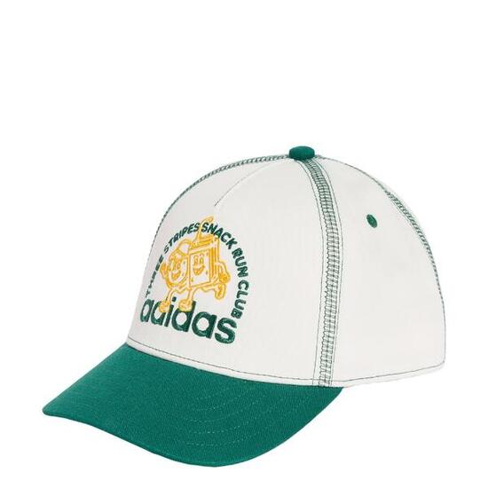CASQUETTE GRAPHISME SNACK RUN JEUNES ENFANTS