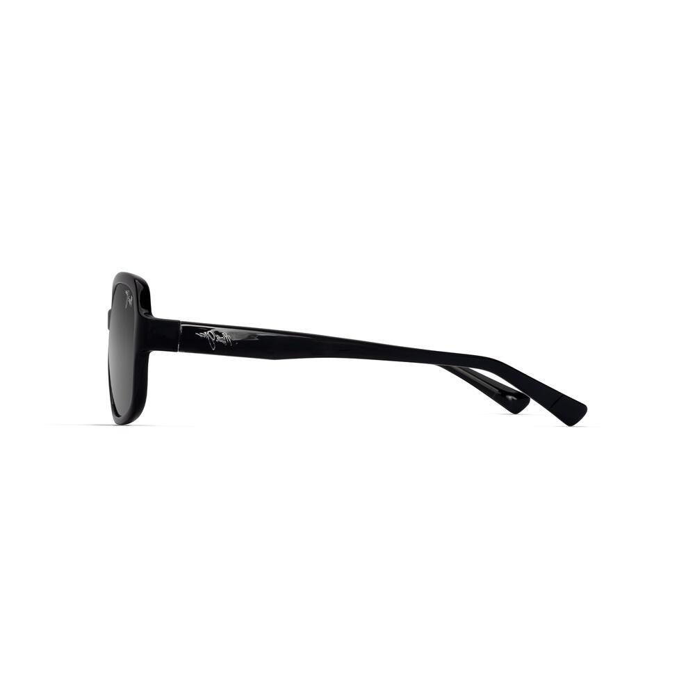 Óculos de Sol Maui Jim Hiluhilu Polarizados em Acetato Mulher 55 mm 3/3